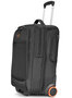 Малый чемодан Everki Titan для ноутбука до 18.4 дюйма Черный