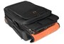 Малый чемодан Everki Titan для ноутбука до 18.4 дюйма Черный