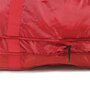 Складная дорожная сумка Members Foldaway Wheelbag 105/123 Red