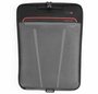 Бізнес валіза для ноутбука 15,6 &quot;Roncato Double чорна з червоним