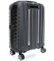 Бизнес чемодан для ноутбука 15,6&quot; Roncato Double черный/лайм
