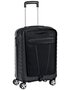 Бизнес чемодан для ноутбука 15,6&quot; Roncato Double черный