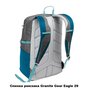Рюкзак для ноутбука Granite Gear Eagle 29 Bambook/Gooseberry/Lilac