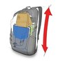 Рюкзак для ноутбука Granite Gear Portage 29 Red Rock/Ember Orange/Flint