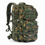 Тактический рюкзак Red Rock Large Assault 35 (Woodland Digital)