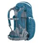 Ferrino Alta Via 35 л туристический рюкзак из полиэстера синий