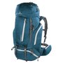 Туристичний рюкзак Ferrino Rambler 75 Blue