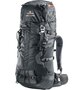 Туристический рюкзак Ferrino XMT 60+10 Black