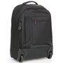 Бизнес рюкзак на 2-х колесах 38.1 л Hedgren Zeppelin Revised Backpack Excitor