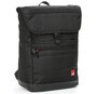Бизнес рюкзак 24.4 л Hedgren Red Tag Backpack Flaps