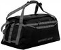 Дорожня сумка 100 л Granite Gear Packable Duffel Black/Flint
