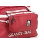 Дорожная сумка 145 л Granite Gear Packable Duffel Black/Flint