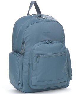 Рюкзак для ноутбука 15" Hedgren Inter-City Backpack Tour Blue