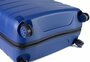Велика валіза із поліпропілену 80 л Roncato Box 2.0 blue