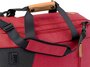 Мягкий чемодан из нейлона 40 л Roncato Adventure Red