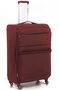 Чемодан гигант 120/135 л Roncato Venice SL Deluxe Expandable Large Spinner Red