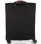 Малый чемодан на 4-х колесах 40/46 л Roncato Tribe Cabin Luggage Black