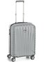 Элитный чемодан 49 л Roncato UNO ZSL Premium Gray/silver