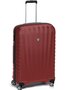 Элитный чемодан 71 л Roncato UNO ZSL Premium Black/dark red