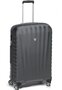 Элитный чемодан 71 л Roncato UNO ZSL Premium Black/anthracite