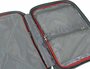 Элитный чемодан 85 л Roncato UNO ZSL Premium Gray/silver
