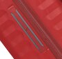 Елітна валіза 85 л Roncato UNO ZSL Premium Red/red
