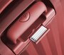 Елітна валіза 85 л Roncato UNO ZSL Premium Red/red