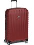 Элитный чемодан 113 л Roncato UNO ZSL Premium Black/dark red
