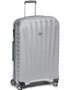 Елітна валіза 113 л Roncato UNO ZSL Premium Gray/silver
