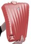 Елітна валіза 113 л Roncato UNO ZSL Premium Red/red