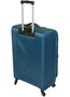 Середня валіза 60 л Carry:Lite Diamond Blue (M)