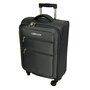 Малый чемодан 28 л Carry:Lite Diamond Grey (S)