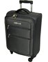 Малый чемодан 28 л Carry:Lite Diamond Grey (S)