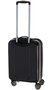 Малый чемодан 40 л March Jersey Black (S)