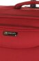 Средный чемодан 69/80 л March Delta Red (M)