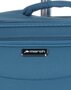 Малый чемодан 38 л March Delta Blue (S)