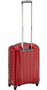 Елітна валіза 35 л Roncato Uno ZIP Red (ruby)