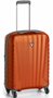 Элитный чемодан 35 л Roncato Uno ZIP Orange