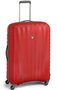 Средний чемодан 70 л Roncato Uno ZIP Red/grey