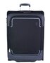 Комплект тканевых чемоданов 2-х колесных Roncato STARGATE черный