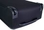 Комплект тканевых чемоданов 2-х колесных Roncato STARGATE черный