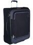 Комплект валіз із тканини 2-х колісних Roncato STARGATE чорний