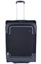 Комплект валіз із тканини 2-х колісних Roncato STARGATE чорний