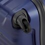 Средний чемодан 70 л Roncato Uno ZIP Blue