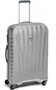 Средний чемодан 70 л Roncato Uno ZIP Gray/Silver