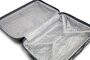 Средний чемодан 70 л Roncato Uno ZIP Gray/Silver