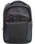 Рюкзак для ноутбука 14&quot; Roncato BIZ 2.0 Business Backpack Black