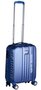 Комплект поликарбонатных чемоданов March Fly Blue