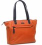 Дорожная сумка-шоппер 24 л Roncato Diva Orange