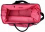 Дорожная сумка 36 л Roncato Metropolitan Cabin Bag Pink